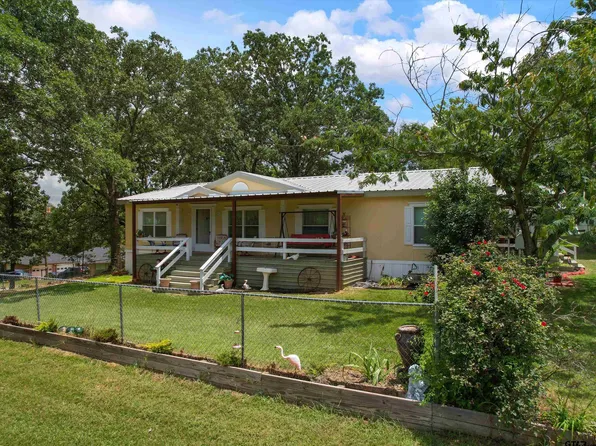 2811 Medlin Rd, Gilmer, TX 75645