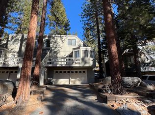 1030 Tomahawk Trl, Incline Village, NV