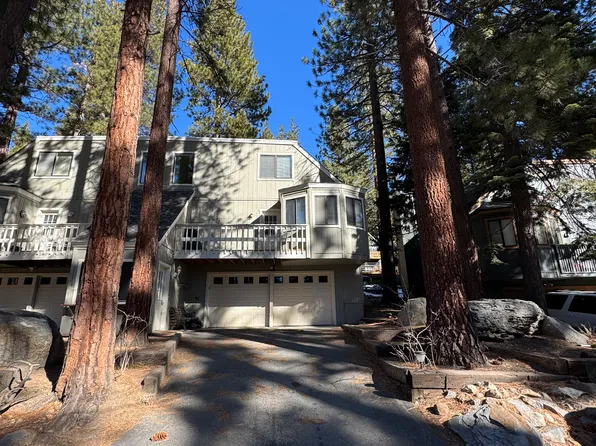 1030 Tomahawk Trl, Incline Village, NV 89451