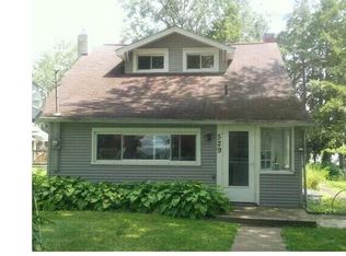 529 Scott St, Lake Milton, OH 44429