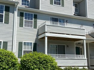 3007 Appleton Way #3007, Whippany, NJ 07981