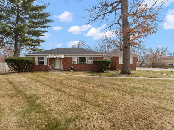 5397 Cleveland St, Merrillville, IN 46410