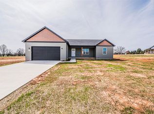 379 Meeks Rd, Oakland, KY 42159