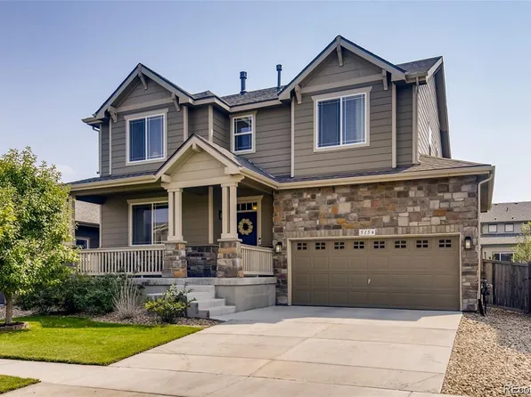 5154 Chicory Circle, Brighton, CO 80601