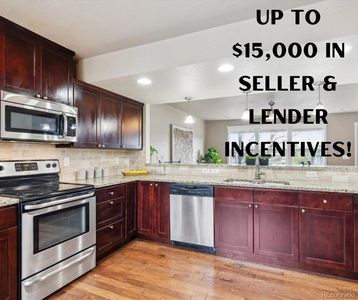 1095 W 69th Avenue, Denver, CO, 80221