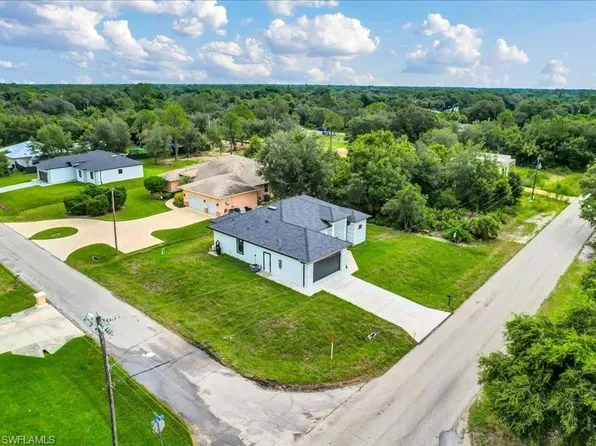 506 W 5th ST, LEHIGH ACRES, FL 33972