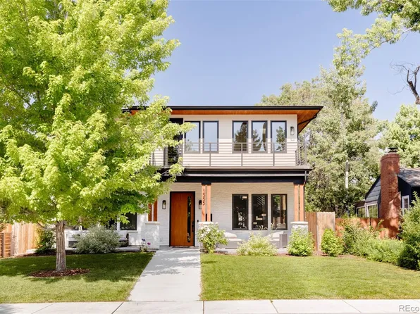1555 S Columbine Street, Denver, CO 80210