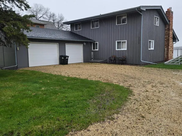 50400 Bayside Ave, Rush City, MN 55069