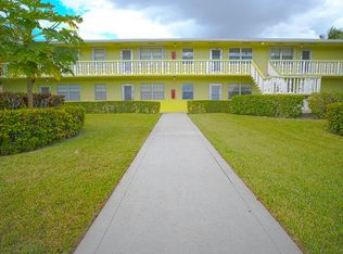 240 Windsor Dr #K, West Palm Beach, FL 33417