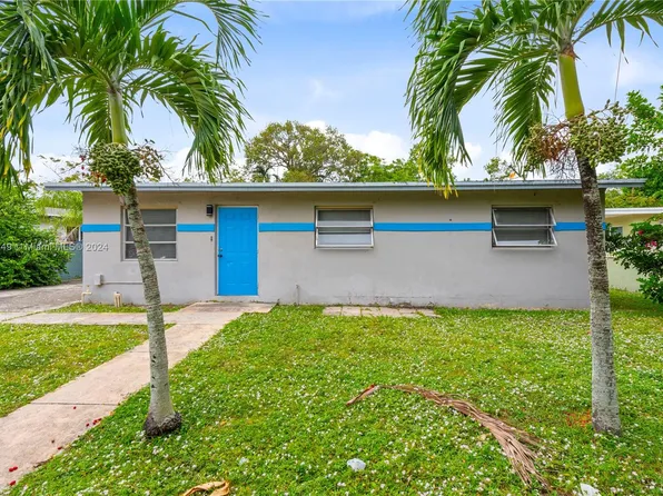 1615 NW 16th St, Fort Lauderdale, FL 33311