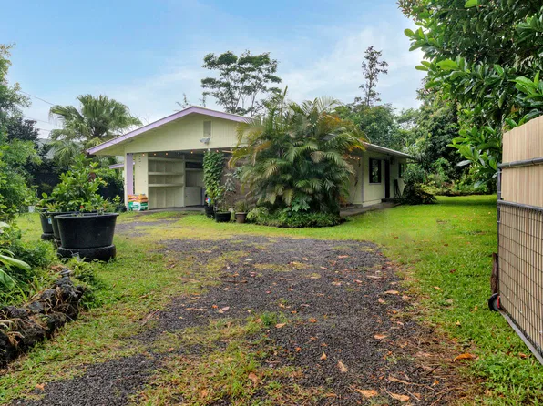 16-2048 Uilani Dr, Pahoa, HI 96778