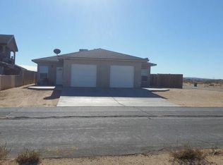 9700 S Loop Blvd APT B, California City, CA