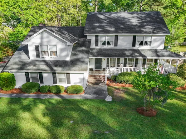 117 Ashley River Dr, Summerville, SC 29485