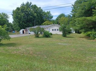 4350 Otter Lake Rd, Otter Lake, MI 48464