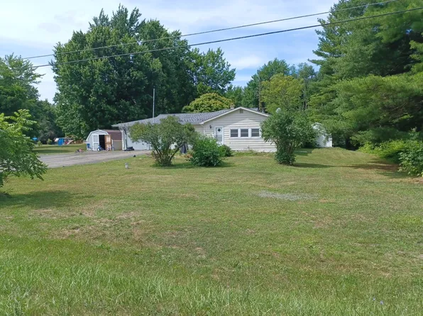 4350 Otter Lake Rd, Otter Lake, MI 48464