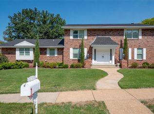 3225 Hilvin Dr, Saint Louis, MO 63129