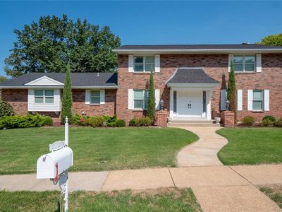 3225 Hilvin Dr, Saint Louis, MO, 63129