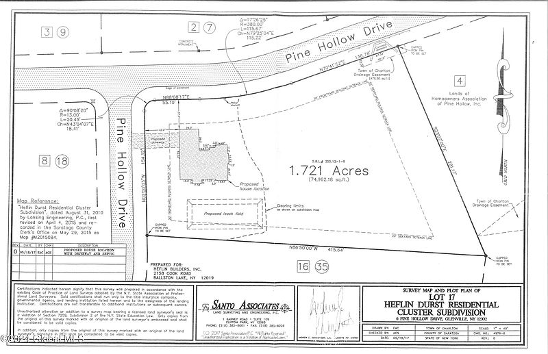 3rd image of 6 Pine Hollow Drive