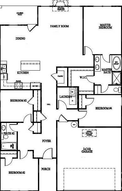 2nd image of 358 Buckhead Loop SE