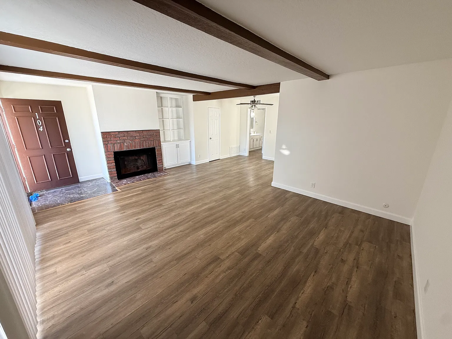 1 bed, $1,800 — Photo 2