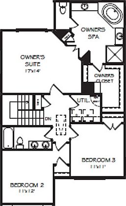 The Randall | Meeting Park
