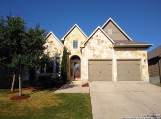 504 Brook Shadow, Cibolo, TX 78108