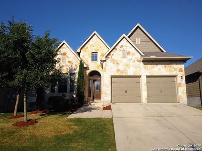 504 Brook Shadow, Cibolo, TX, 78108