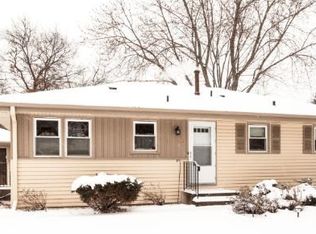 4856 105th Ln NE, Blaine, MN 55014