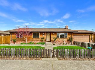 5463 Noe Ave, Eureka, CA 95503