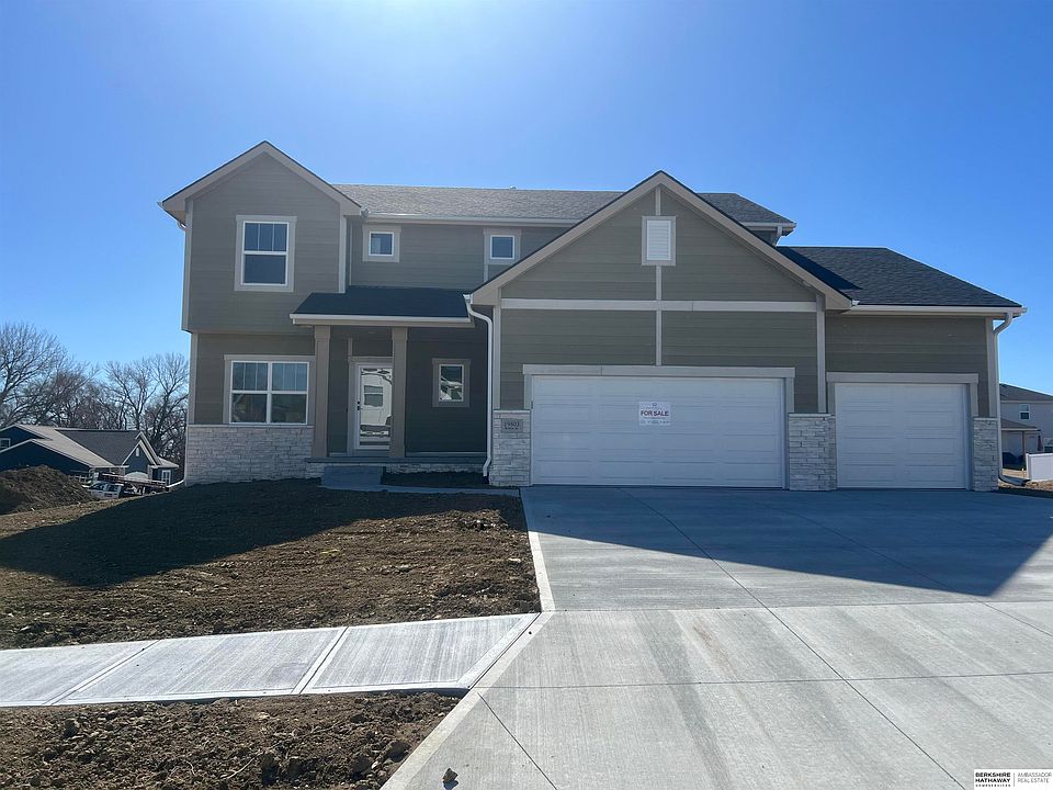 19803 Willow St, Gretna, NE 68028 Zillow