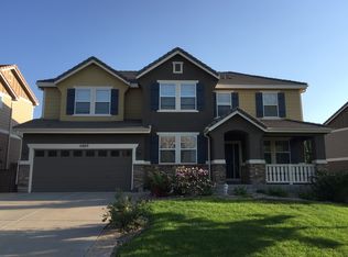 11075 Valleybrook Cir, Highlands Ranch, CO 80130