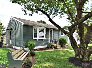 1341 Tweed Ave, Allentown, PA 18103