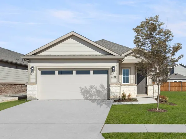 7404 Summer Sunset Dr, Krum, TX 76249