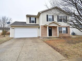 447 S Bay Hill Ct, Bloomington, IN 47403