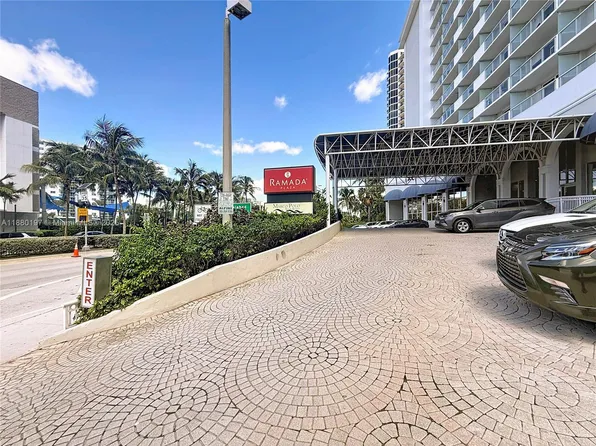 19201 Collins Ave #1010, Sunny Isles Beach, FL 33160