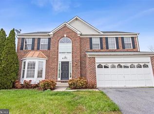 6523 Springcrest Dr, Greenbelt, MD 20770