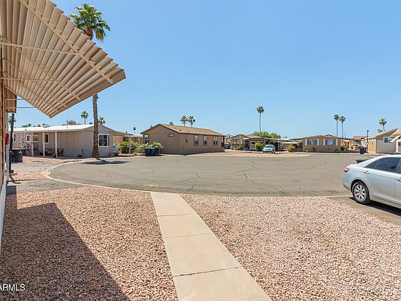 3rd image of 400 W Baseline Road #179