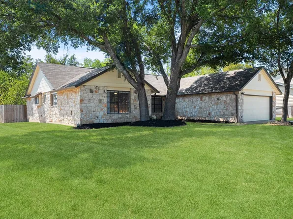 101 N Kings Canyon Drive, Cedar Park, TX 78613
