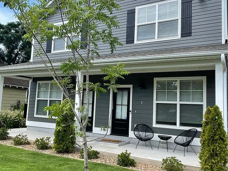 809 Maple St #D — Photo 26