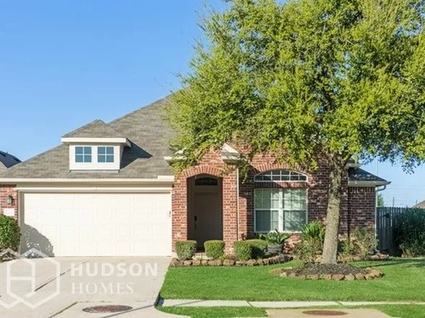 21902 Blossom Grove Ln, Spring, TX 77379
