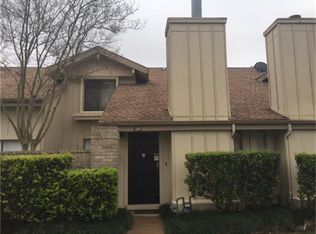 3240 Windchase Blvd #504, Houston, TX 77082