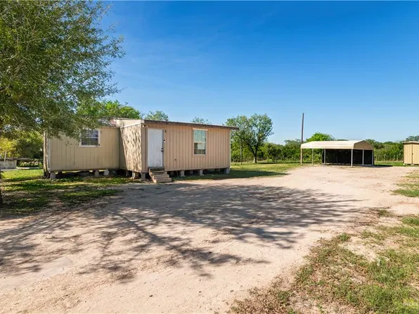 522 San Antonio Cir, Alamo, TX 78516