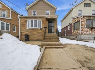 13158 223rd Street, Springfield Gardens, NY 11413