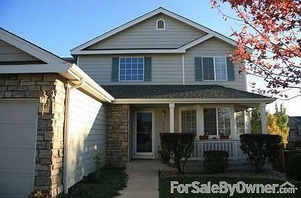 Kithen Bay Window & Porch