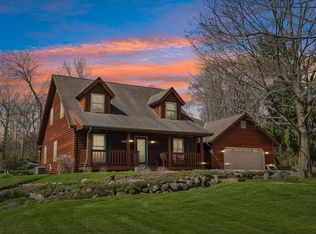 3491 Cumberland Trl, Slinger, WI 53086