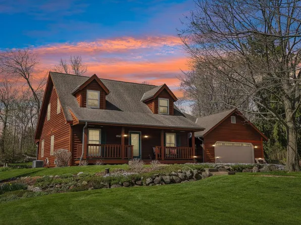 3491 Cumberland TRAIL, Slinger, WI 53086