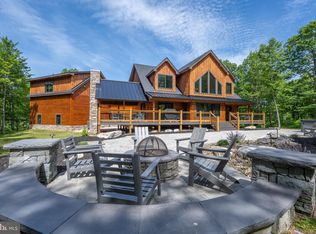 29 Taylor Ln, Mchenry, MD 21541