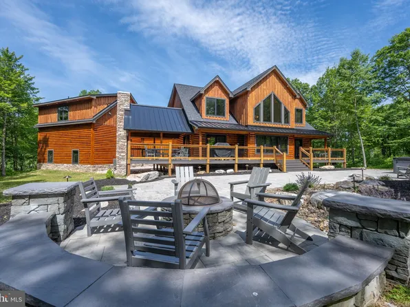 29 Taylor Ln, McHenry, MD 21541