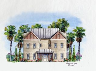 Lot 79 Cypress Drive, Santa Rosa Beach, FL 32459