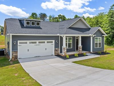 5 Ben Hurt Rd, Lyman, SC, 29365